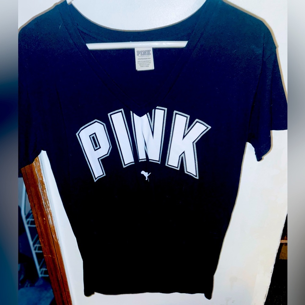 Xtra Small women’s PINK shirt